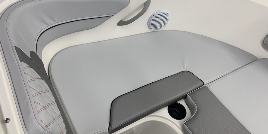 Bayliner VR4 BOWRIDER