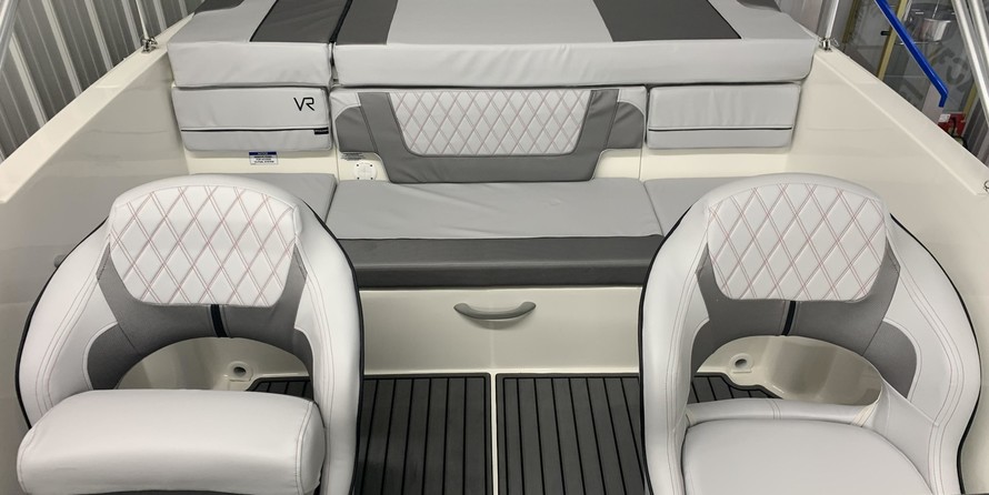 Bayliner VR4 BOWRIDER