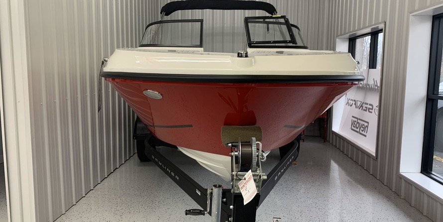 Bayliner VR4 BOWRIDER