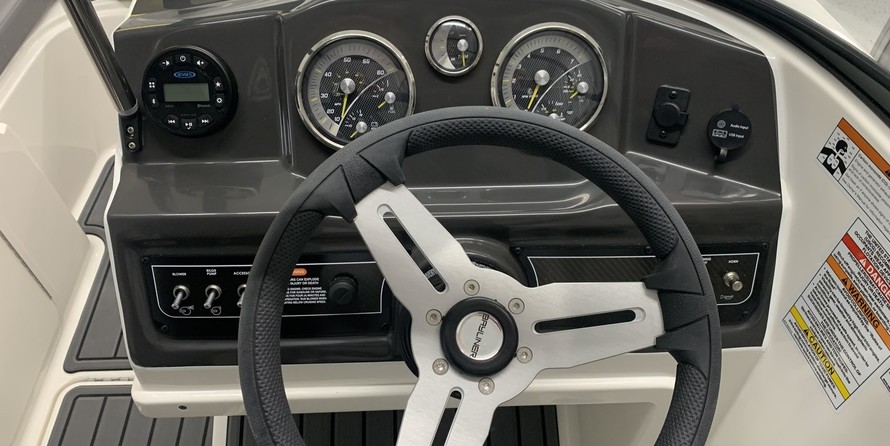 Bayliner VR4 BOWRIDER