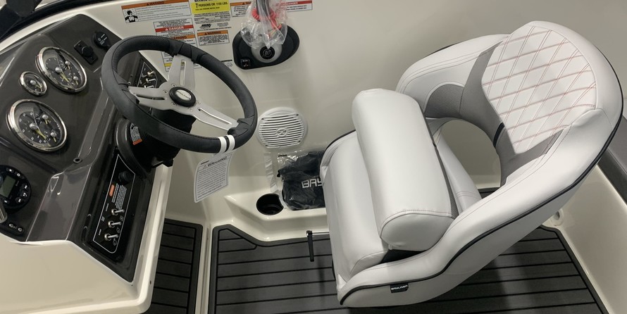 Bayliner VR4 BOWRIDER