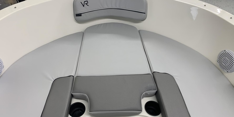 Bayliner VR4 BOWRIDER