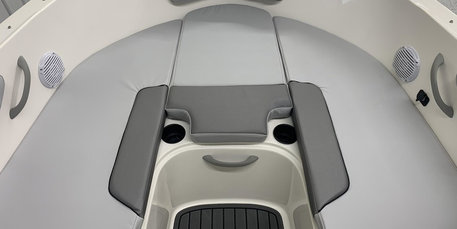 Bayliner VR4 BOWRIDER