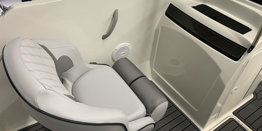 Bayliner VR4 BOWRIDER