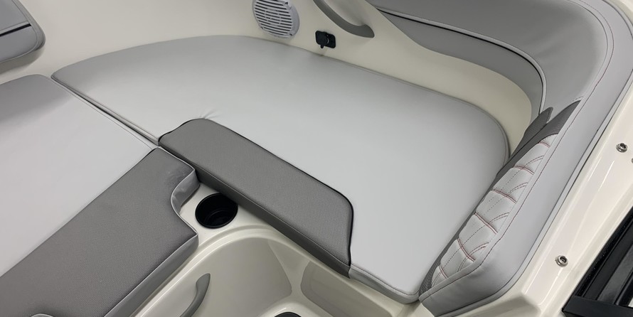 Bayliner VR4 BOWRIDER