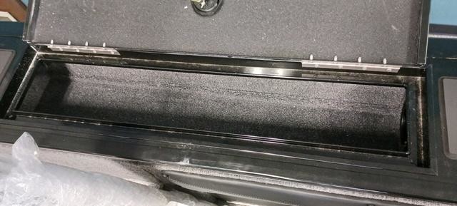 Tracker Targa V-19 WT