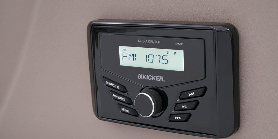 Sun Tracker Bass Buggy 18 DLX