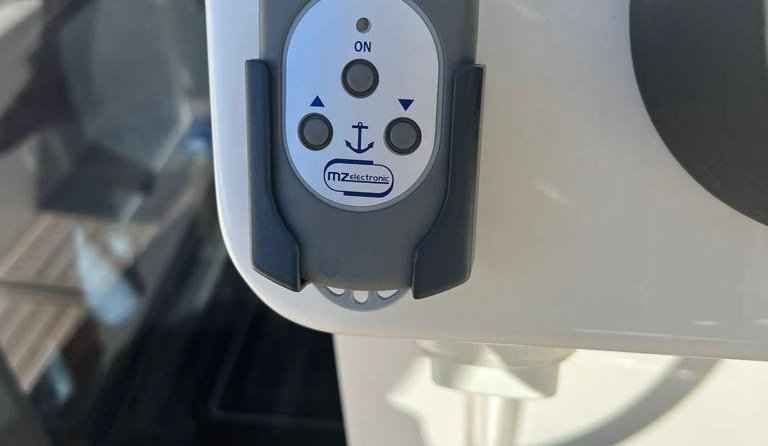 Nuova jolly 33 sc prince