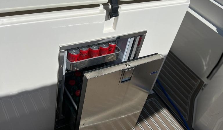 Nuova jolly 33 sc prince