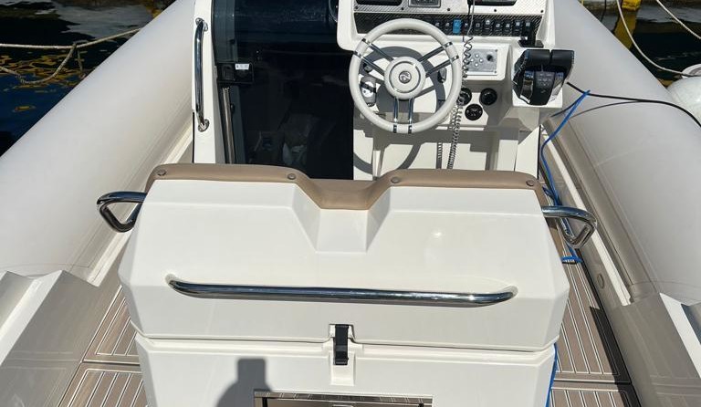 Nuova jolly 33 sc prince