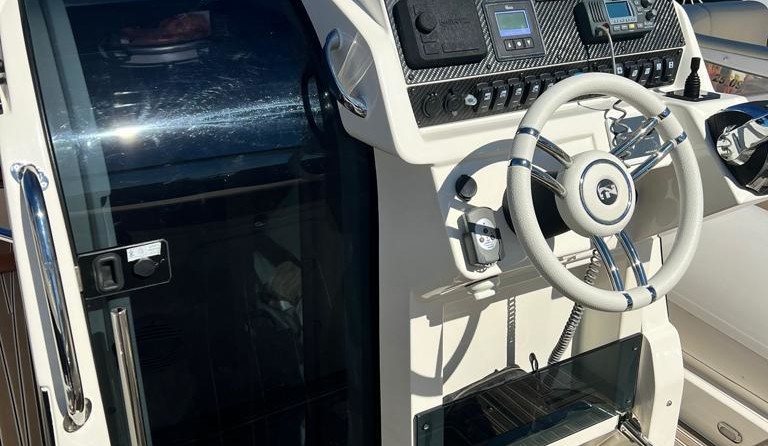 Nuova jolly 33 sc prince