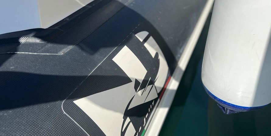 Nuova jolly 33 sc prince