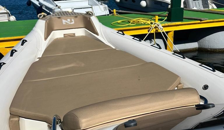 Nuova jolly 33 sc prince