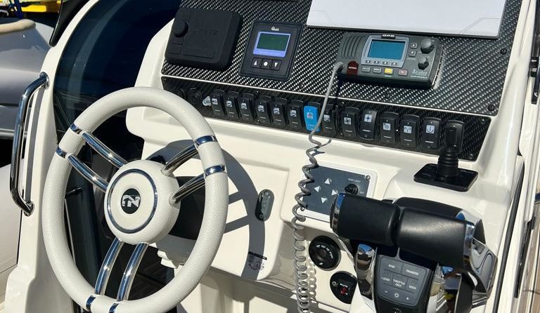 Nuova jolly 33 sc prince