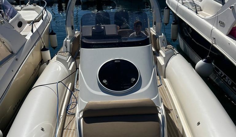 Nuova jolly 33 sc prince