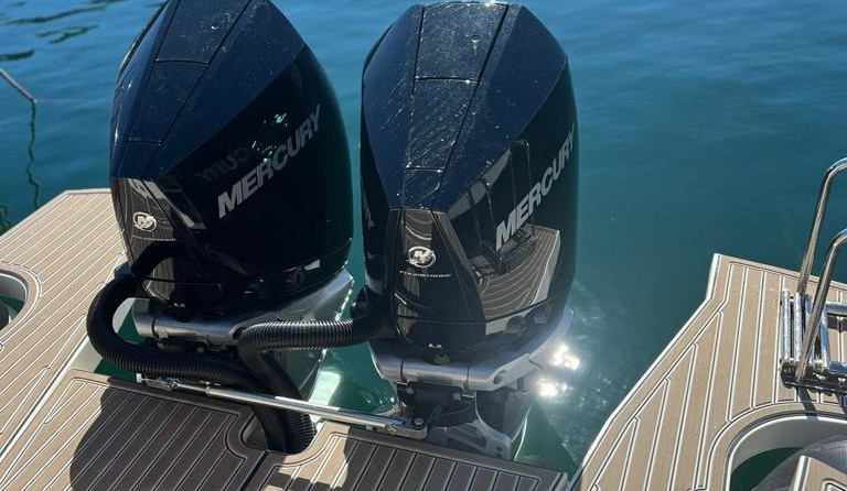 Nuova jolly 33 sc prince