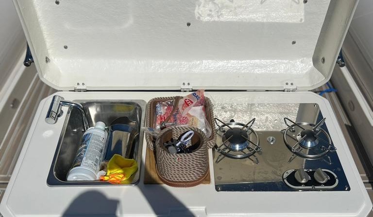 Nuova jolly 33 sc prince