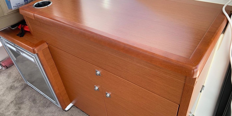 Jeanneau Merry Fisher 895