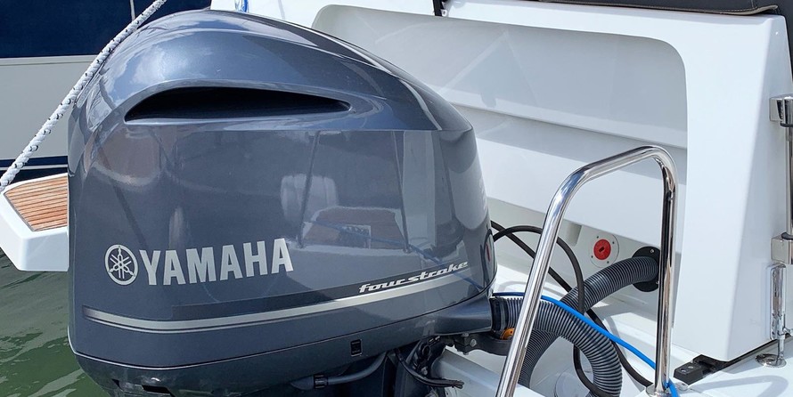 Jeanneau Merry Fisher 895