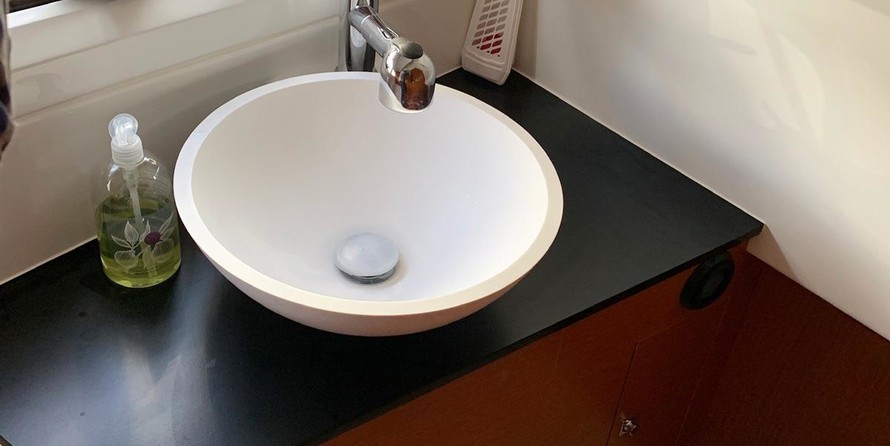 Jeanneau Merry Fisher 895