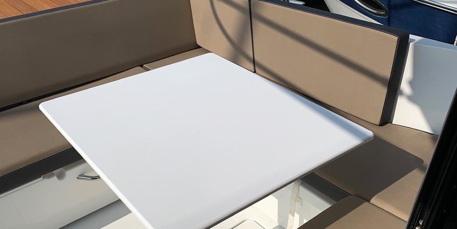 Jeanneau Merry Fisher 895