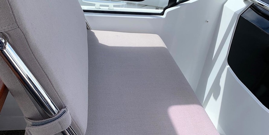 Jeanneau Merry Fisher 895