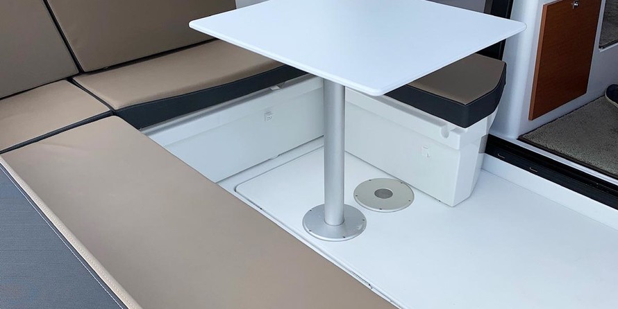 Jeanneau Merry Fisher 895