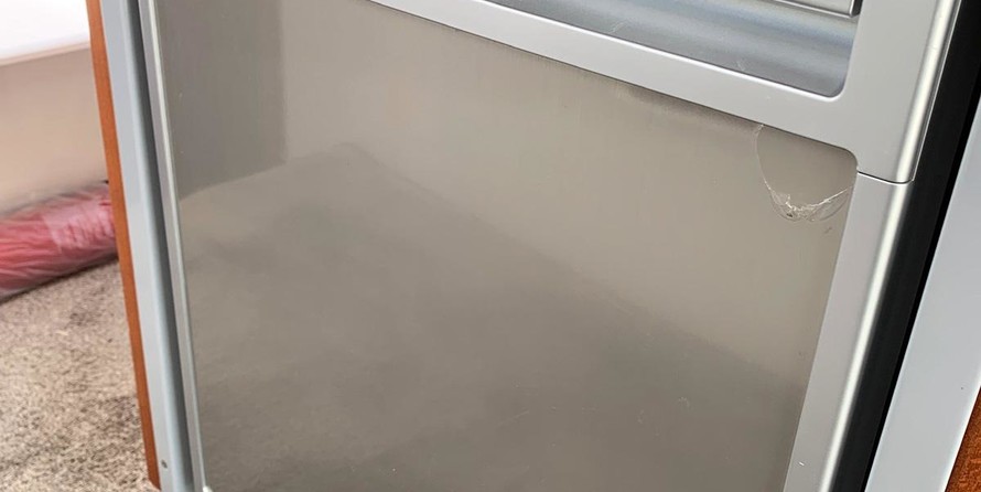 Jeanneau Merry Fisher 895