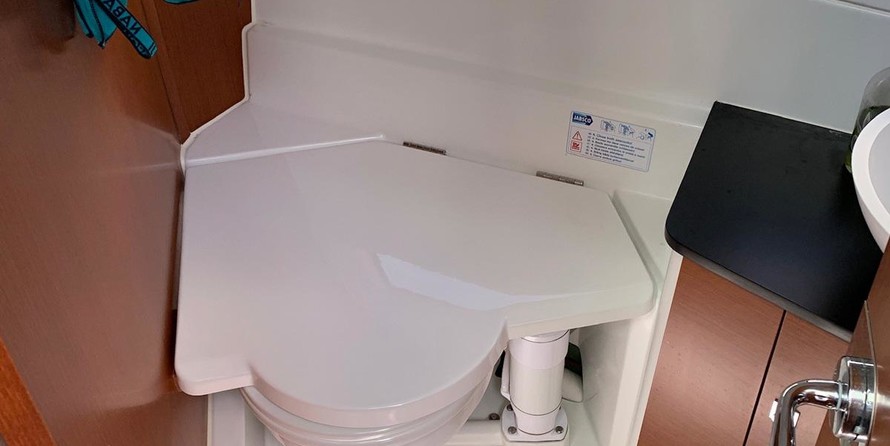 Jeanneau Merry Fisher 895