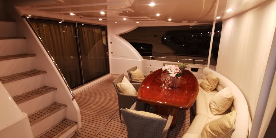 Astondoa 82 GLX