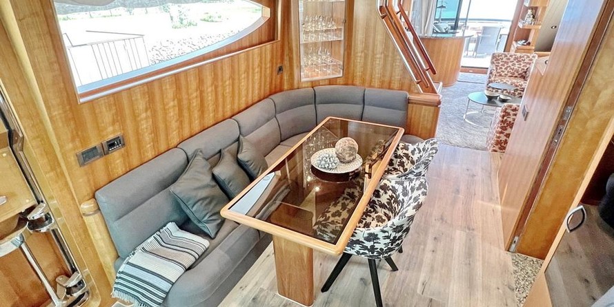 Elegance elegance 76 new line stabis