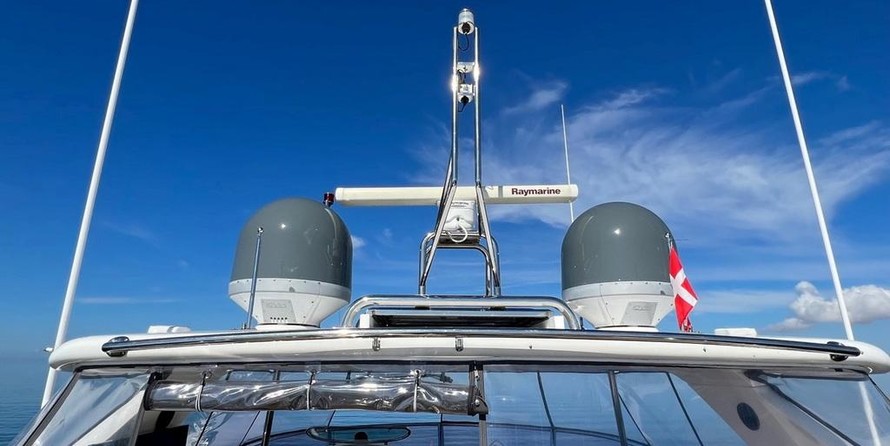 Elegance elegance 76 new line stabis