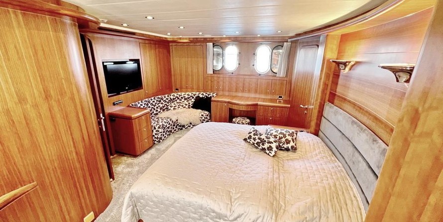 Elegance elegance 76 new line stabis