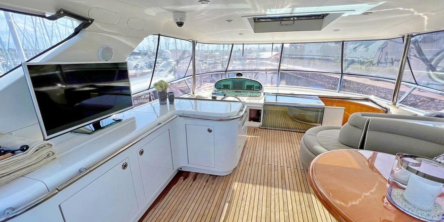 Elegance elegance 76 new line stabis