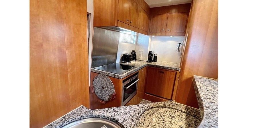 Elegance elegance 76 new line stabis