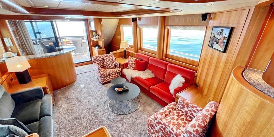 Elegance elegance 76 new line stabis