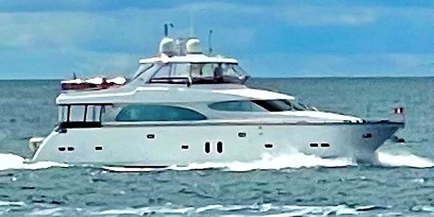 Elegance elegance 76 new line stabis