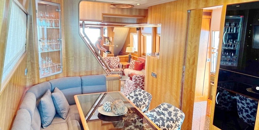 Elegance elegance 76 new line stabis