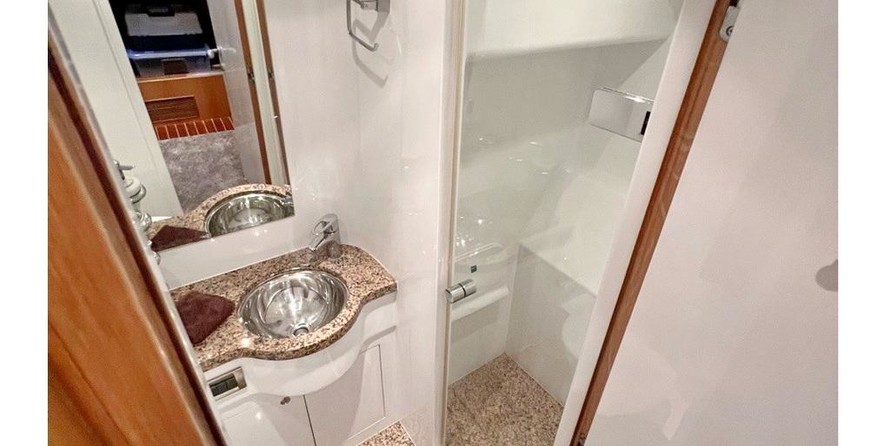 Elegance elegance 76 new line stabis