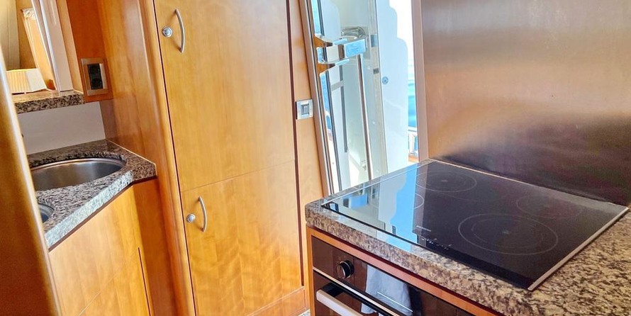 Elegance elegance 76 new line stabis