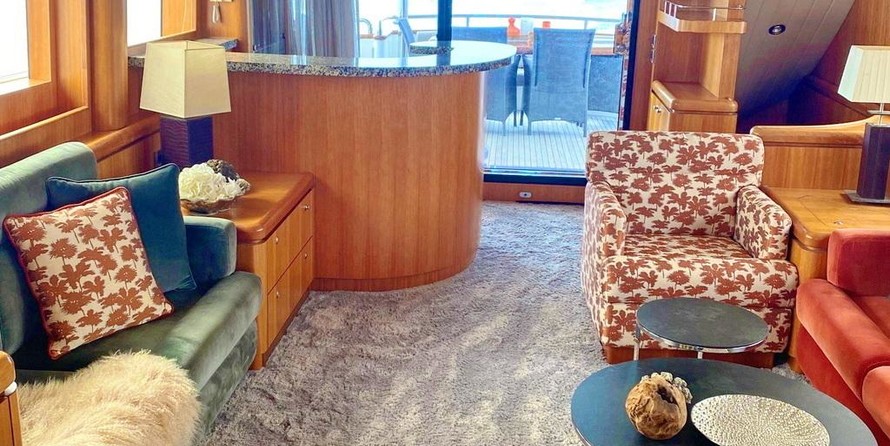 Elegance elegance 76 new line stabis