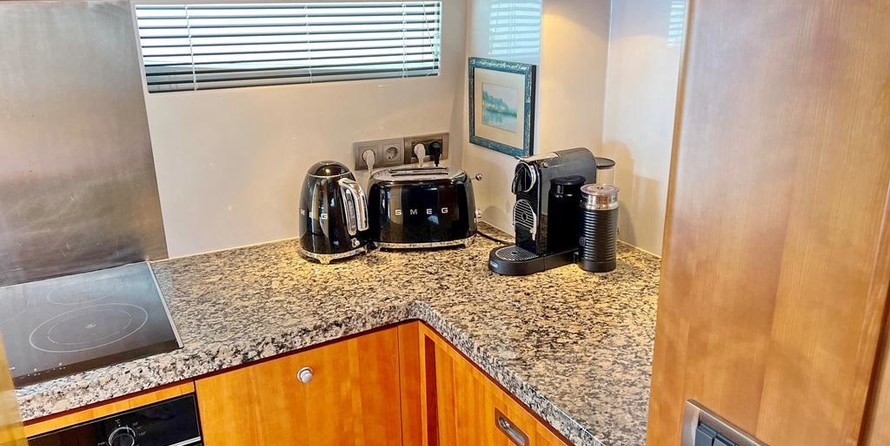 Elegance elegance 76 new line stabis