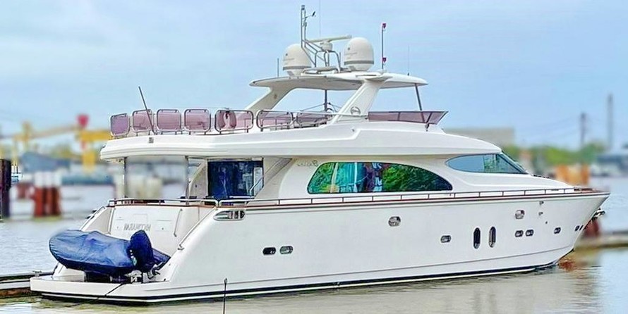 Elegance elegance 76 new line stabis