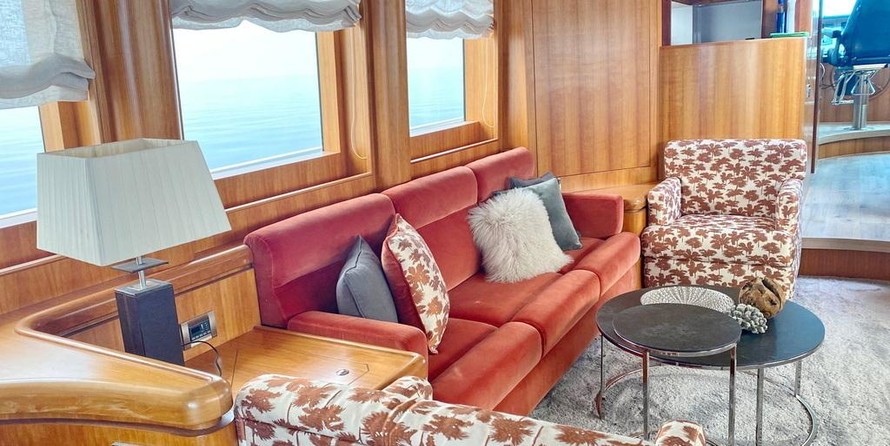 Elegance elegance 76 new line stabis