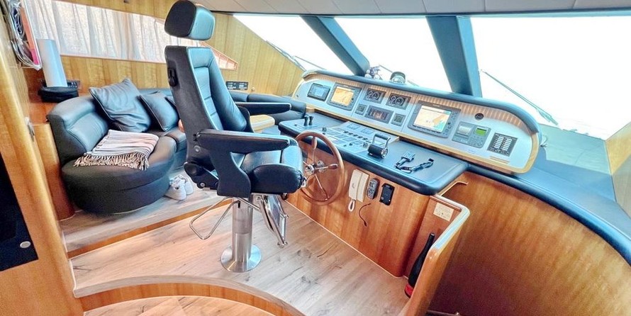 Elegance elegance 76 new line stabis