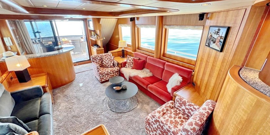 Elegance elegance 76 new line stabis