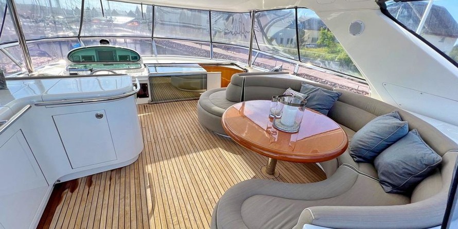 Elegance elegance 76 new line stabis