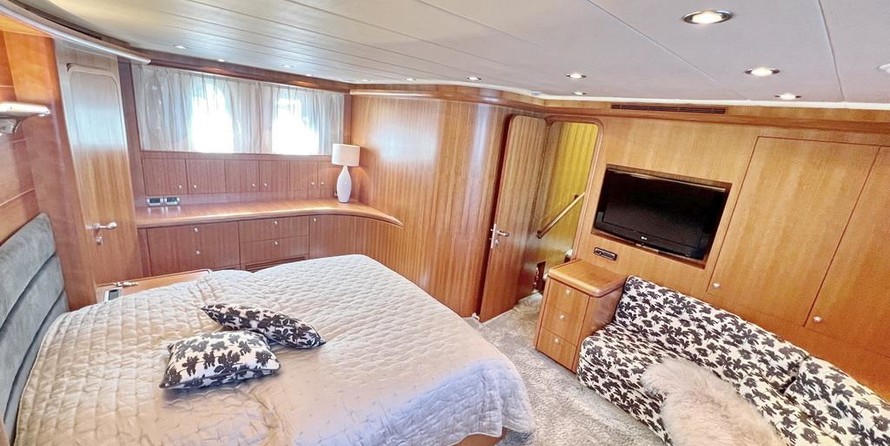 Elegance elegance 76 new line stabis