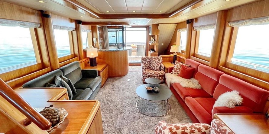 Elegance elegance 76 new line stabis