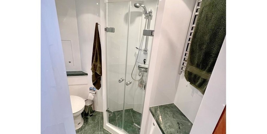 Elegance elegance 76 new line stabis